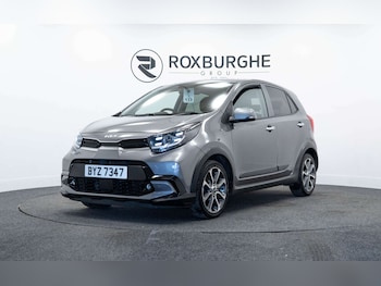 Used Kia Picanto 2022 for sale - 78272744: Photo