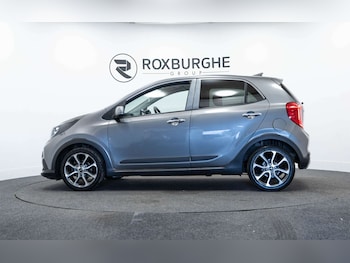 Used Kia Picanto 2022 for sale - 78272744: Photo