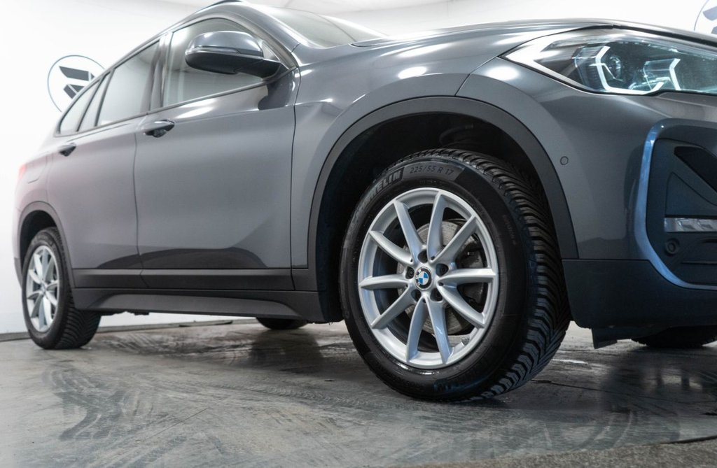 Used BMW X1 2021 for sale - 77666798: Photo 11