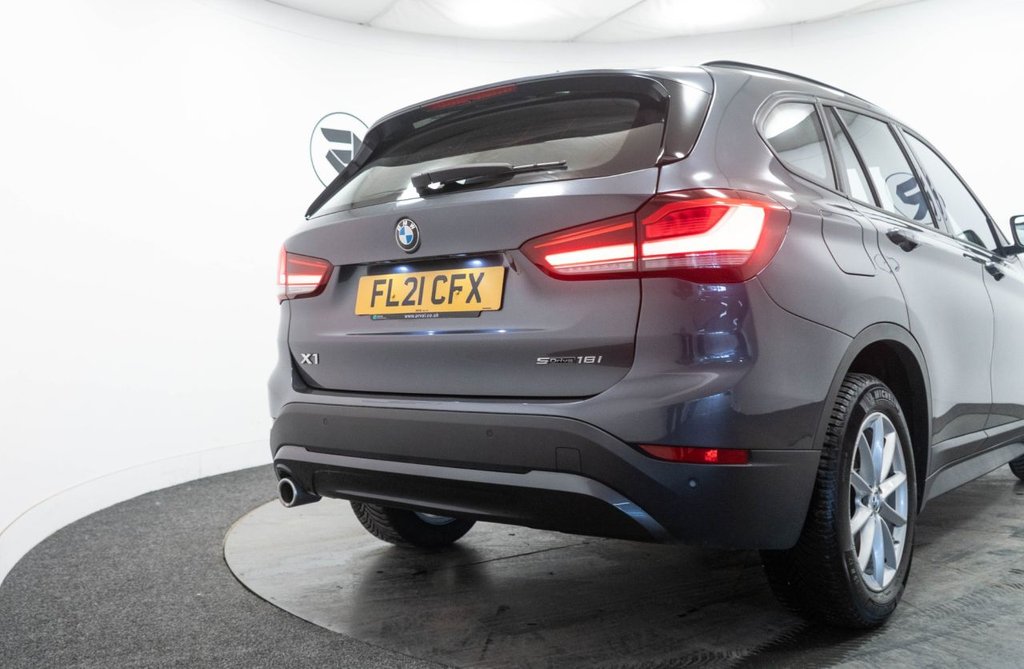 Used BMW X1 2021 for sale - 77666798: Photo 15