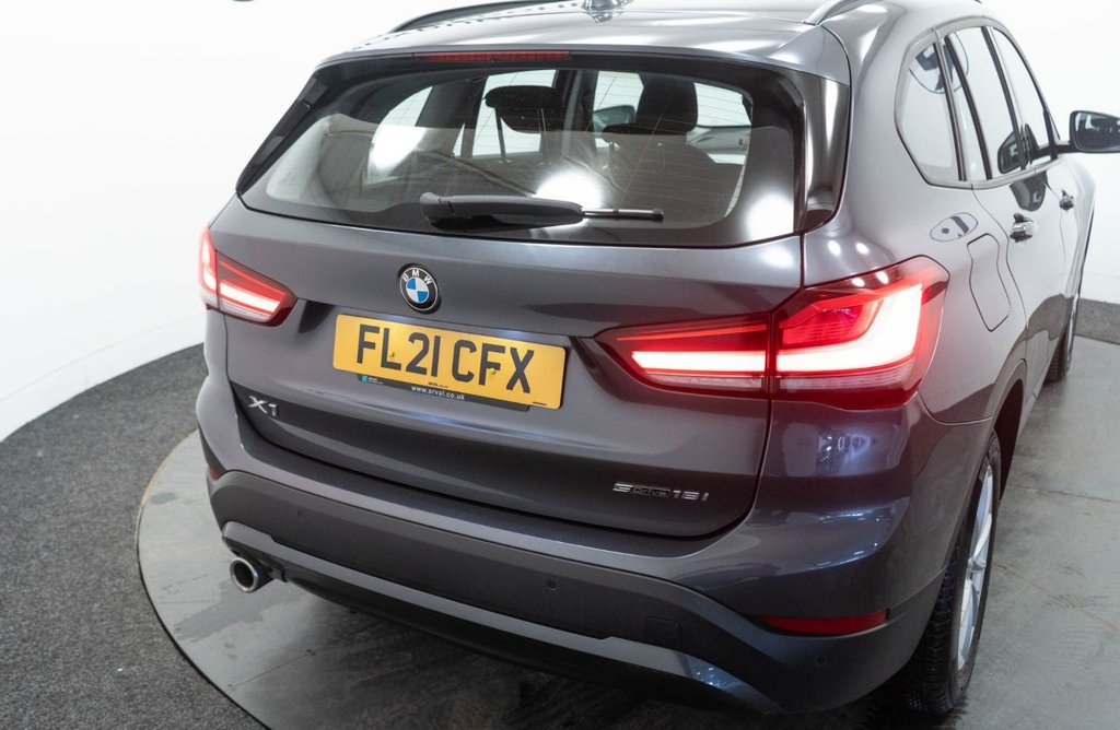 Used BMW X1 2021 for sale - 77666798: Photo 16