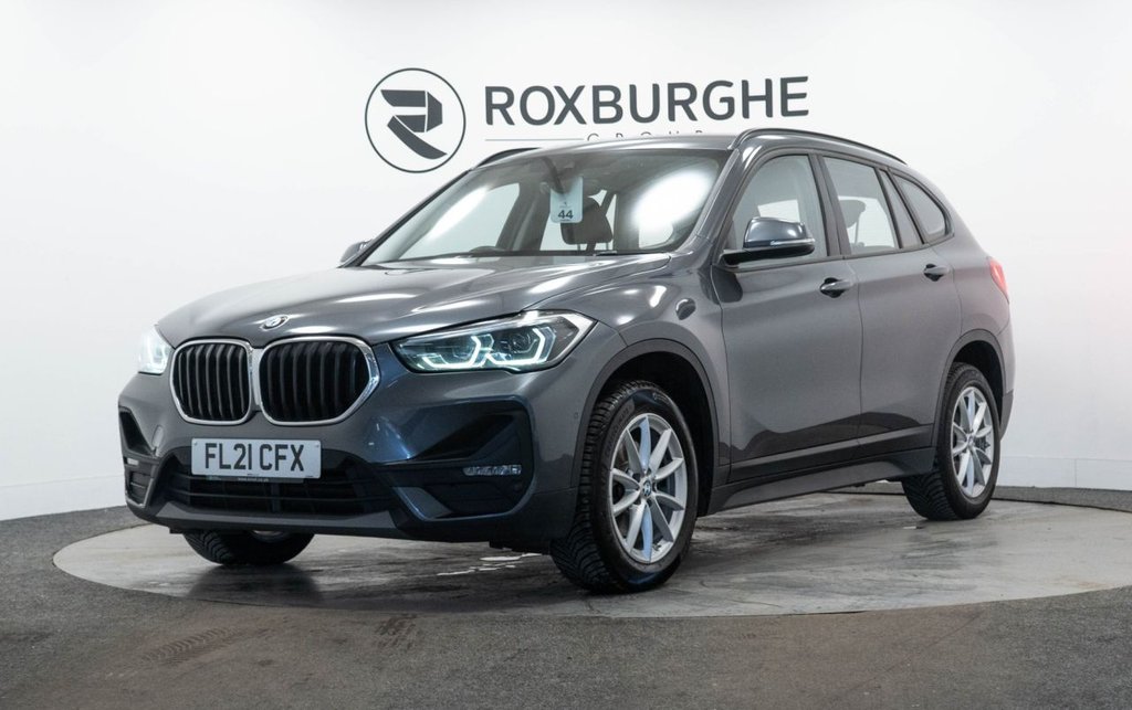 Used BMW X1 2021 for sale - 77666798: Photo 3