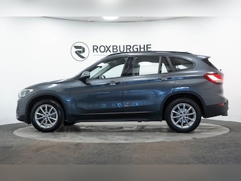 Used BMW X1 2021 for sale - 77666798: Photo