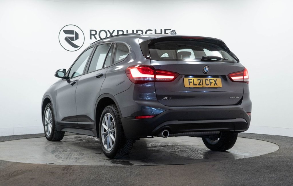 Used BMW X1 2021 for sale - 77666798: Photo 5