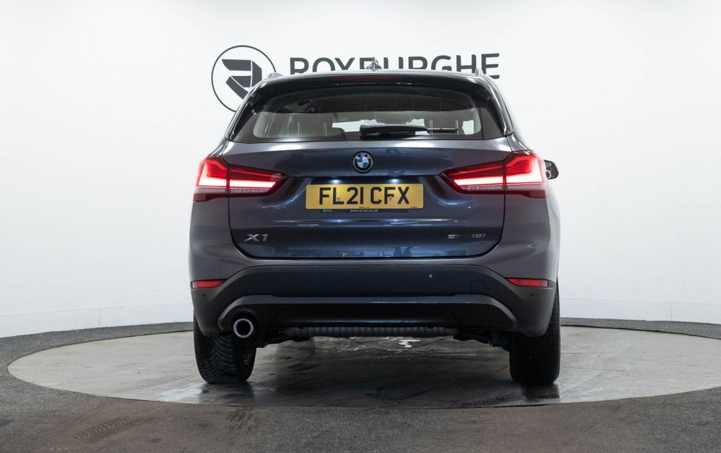 Used BMW X1 2021 for sale - 77666798: Photo 7