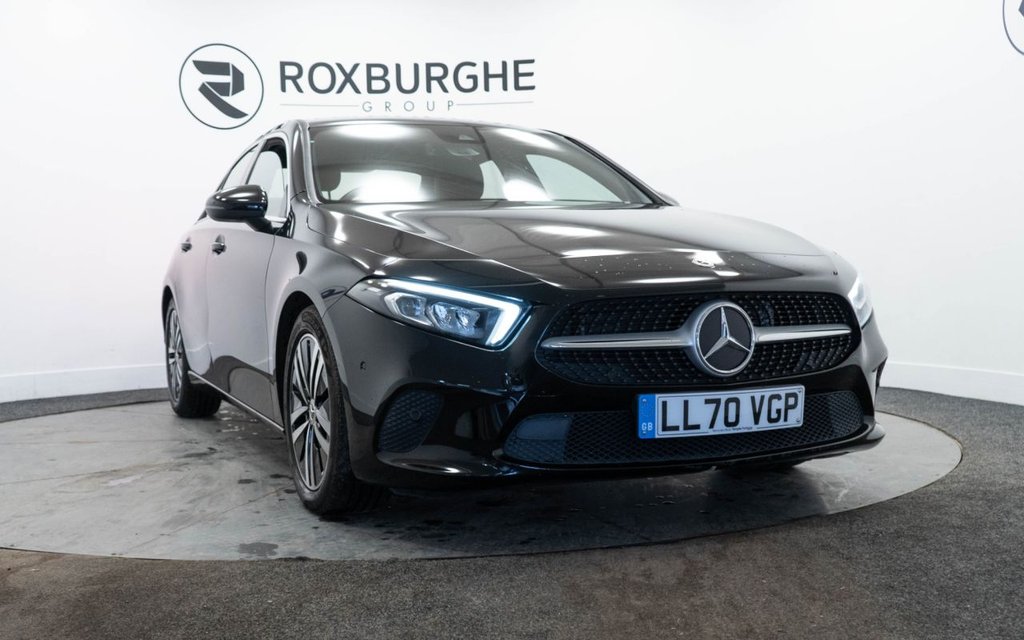 Used Mercedes-Benz A-Class 2020 for sale - 77498736: Photo 10