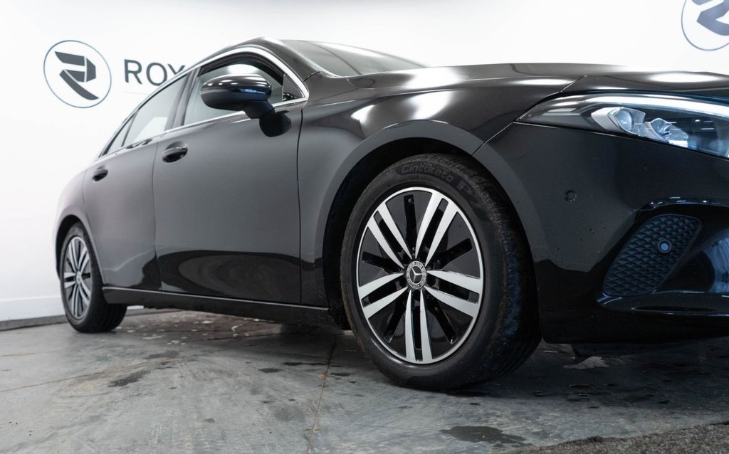 Used Mercedes-Benz A-Class 2020 for sale - 77498736: Photo 11