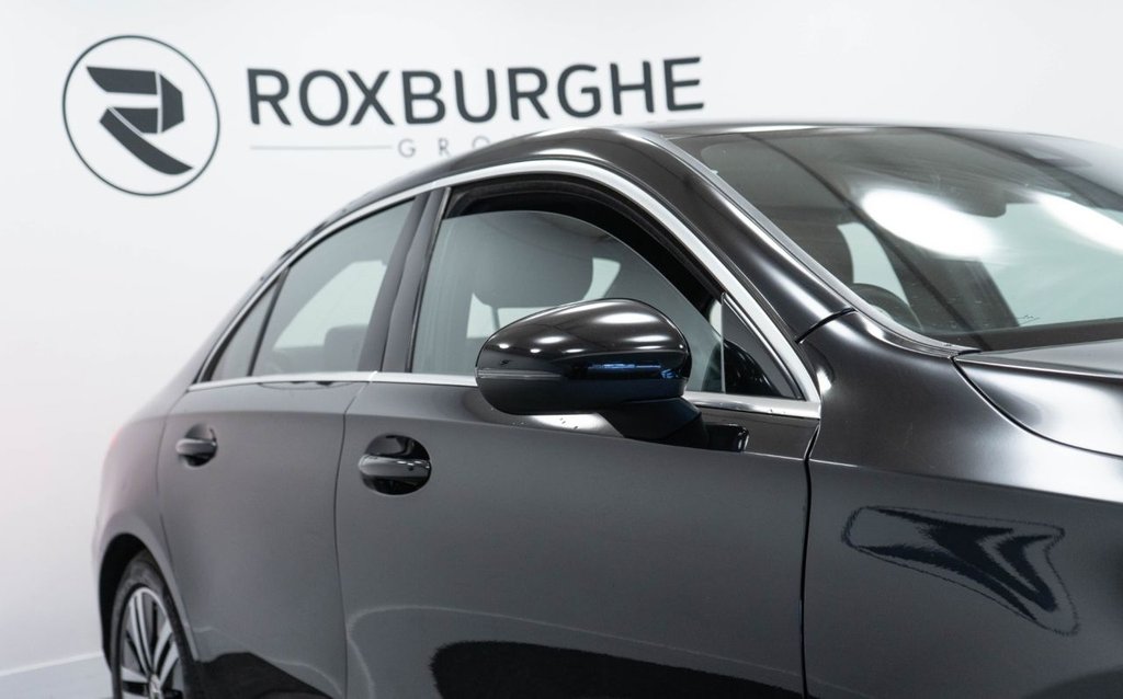 Used Mercedes-Benz A-Class 2020 for sale - 77498736: Photo 12