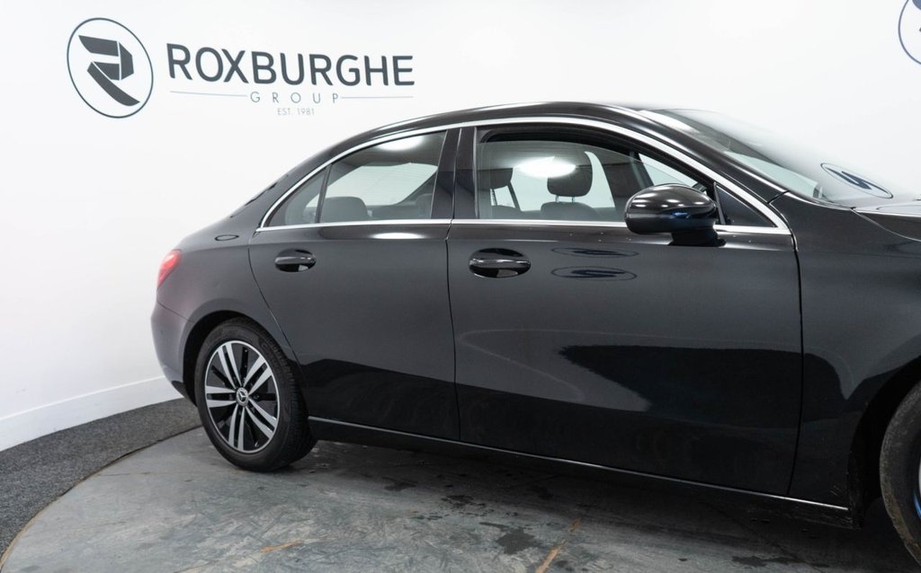 Used Mercedes-Benz A-Class 2020 for sale - 77498736: Photo 13