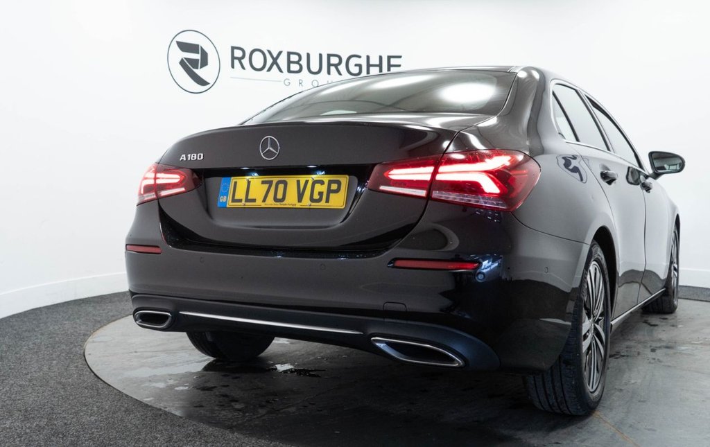 Used Mercedes-Benz A-Class 2020 for sale - 77498736: Photo 15