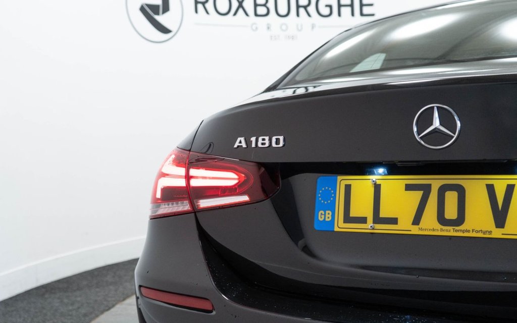 Used Mercedes-Benz A-Class 2020 for sale - 77498736: Photo 17