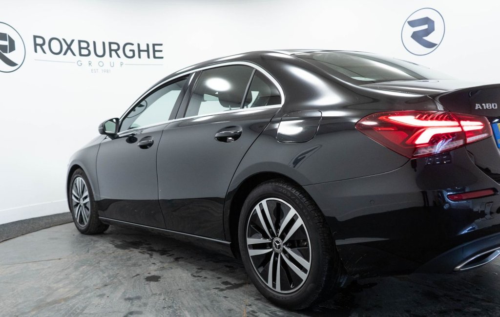 Used Mercedes-Benz A-Class 2020 for sale - 77498736: Photo 19