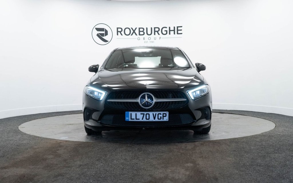 Used Mercedes-Benz A-Class 2020 for sale - 77498736: Photo 2