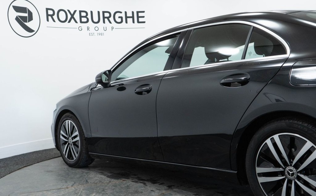 Used Mercedes-Benz A-Class 2020 for sale - 77498736: Photo 20