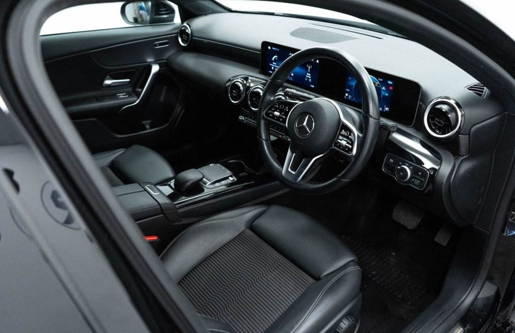 Used Mercedes-Benz A-Class 2020 for sale - 77498736: Photo 21