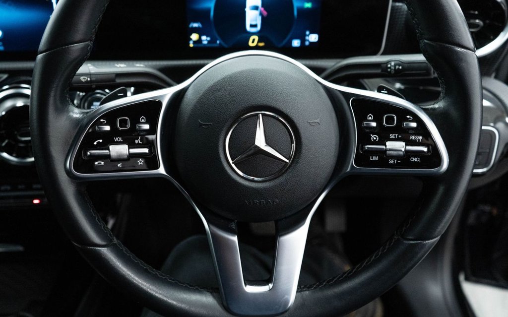 Used Mercedes-Benz A-Class 2020 for sale - 77498736: Photo 26