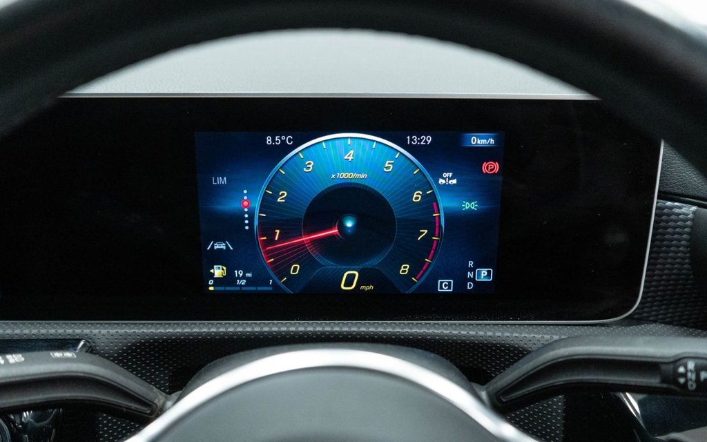 Used Mercedes-Benz A-Class 2020 for sale - 77498736: Photo 27