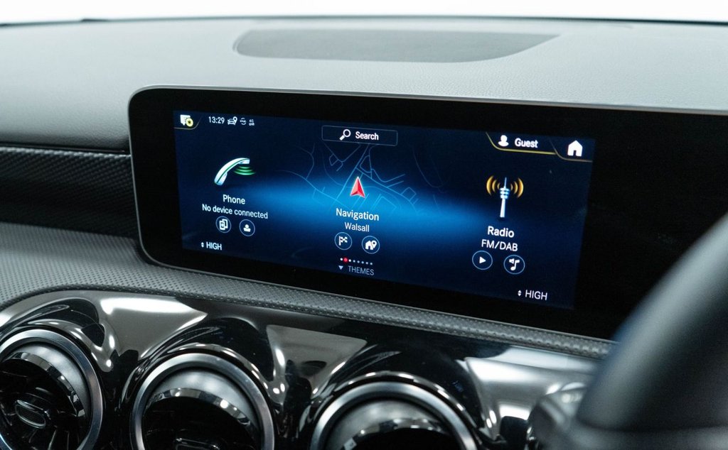 Used Mercedes-Benz A-Class 2020 for sale - 77498736: Photo 28