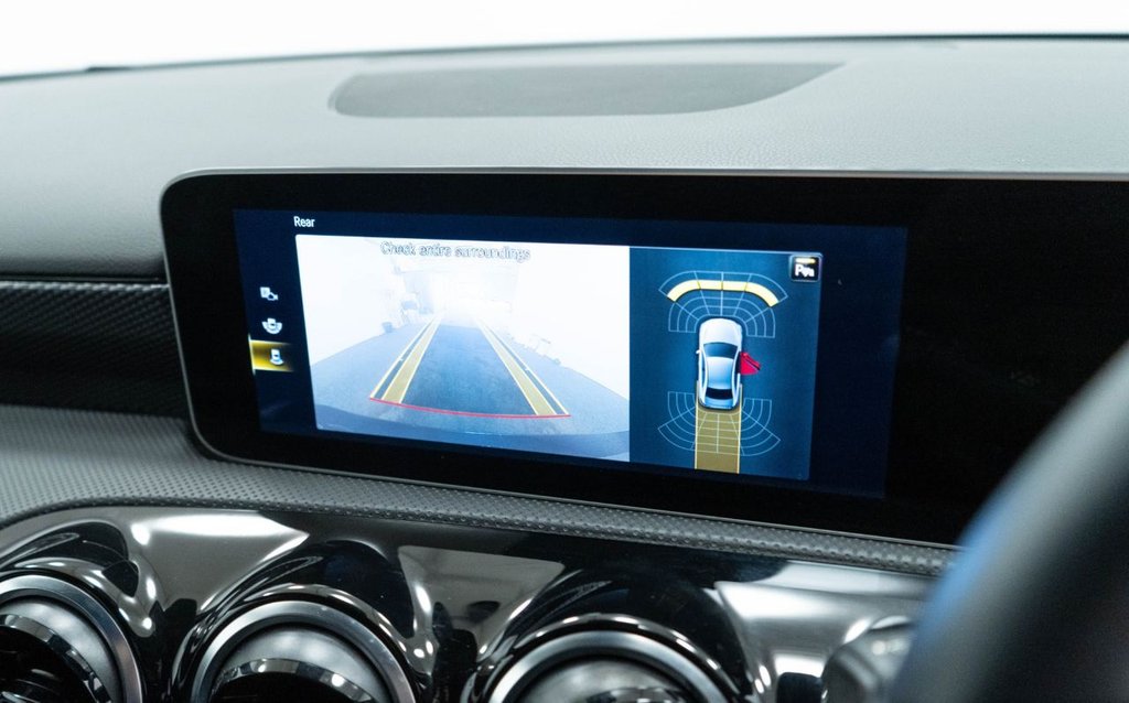 Used Mercedes-Benz A-Class 2020 for sale - 77498736: Photo 29