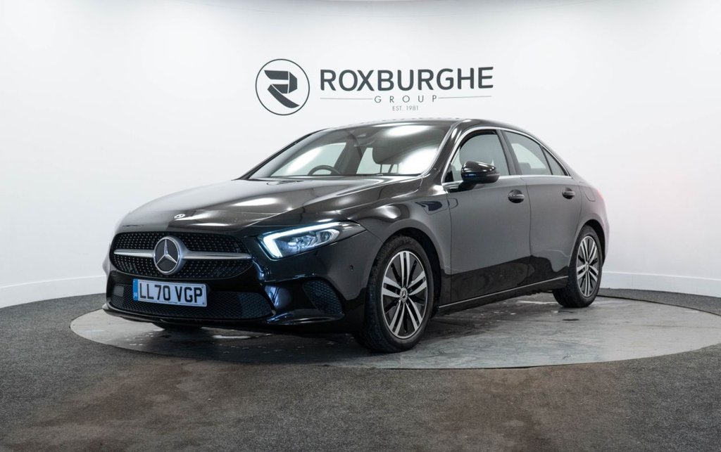 Used Mercedes-Benz A-Class 2020 for sale - 77498736: Photo 3