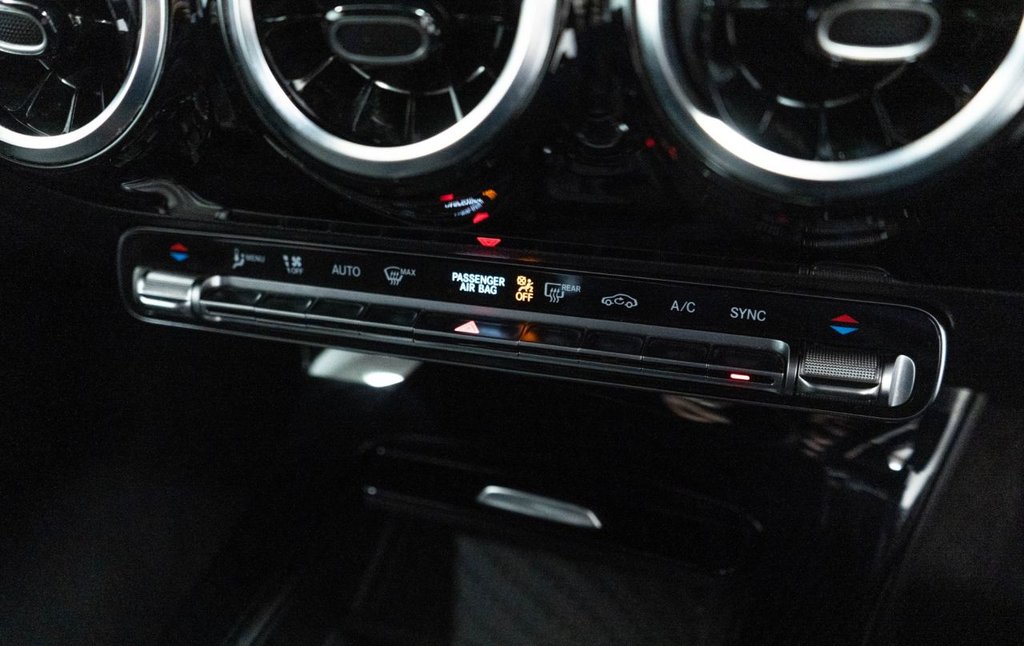 Used Mercedes-Benz A-Class 2020 for sale - 77498736: Photo 31