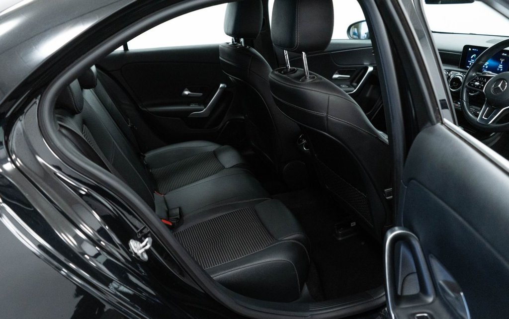 Used Mercedes-Benz A-Class 2020 for sale - 77498736: Photo 34