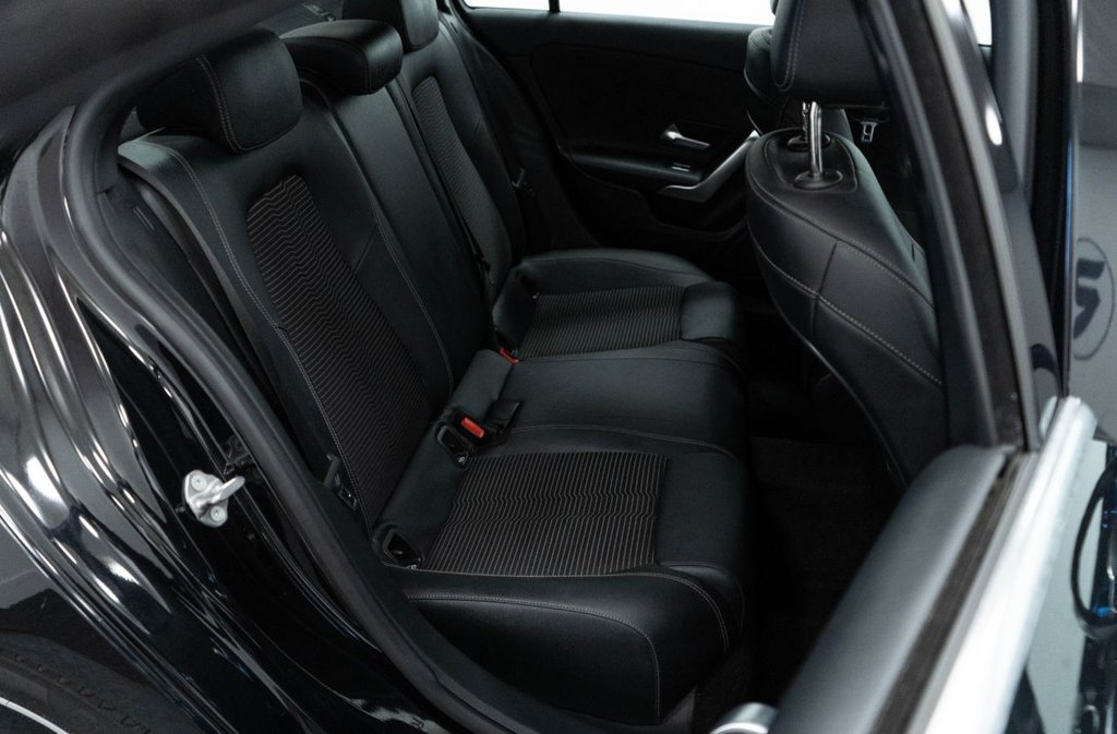 Used Mercedes-Benz A-Class 2020 for sale - 77498736: Photo 35