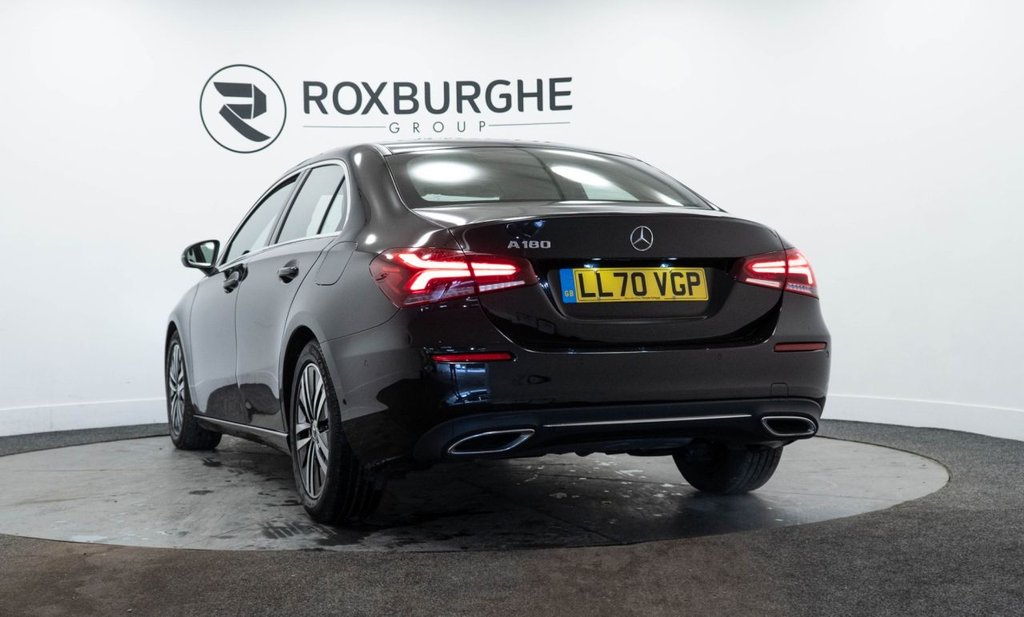 Used Mercedes-Benz A-Class 2020 for sale - 77498736: Photo 5