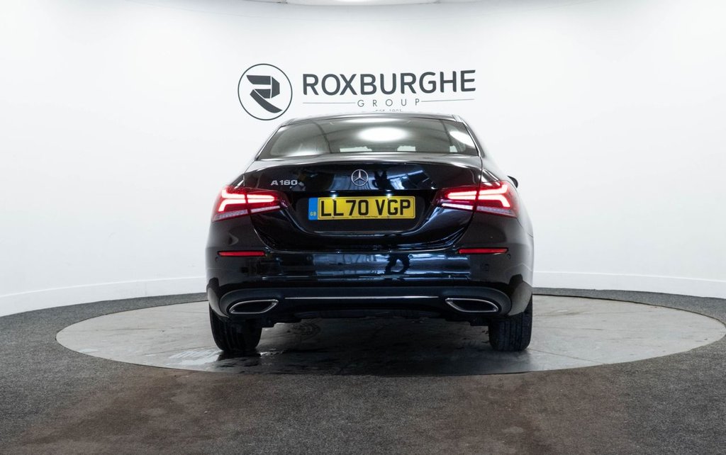 Used Mercedes-Benz A-Class 2020 for sale - 77498736: Photo 7