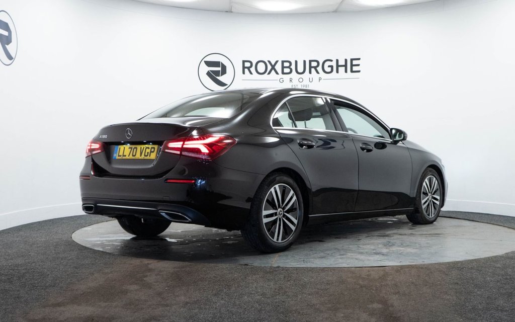 Used Mercedes-Benz A-Class 2020 for sale - 77498736: Photo 8