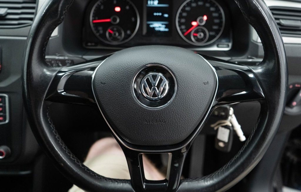 Used Volkswagen Caddy Maxi Life 2018 for sale - 75765140: Photo 25