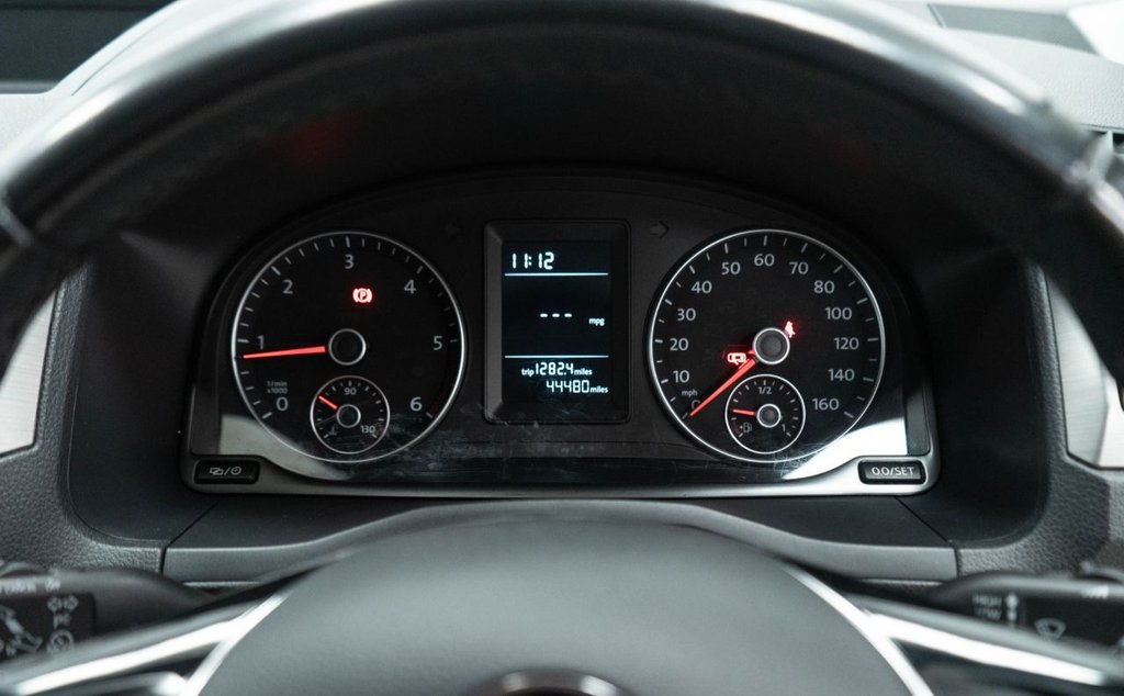 Used Volkswagen Caddy Maxi Life 2018 for sale - 75765140: Photo 26