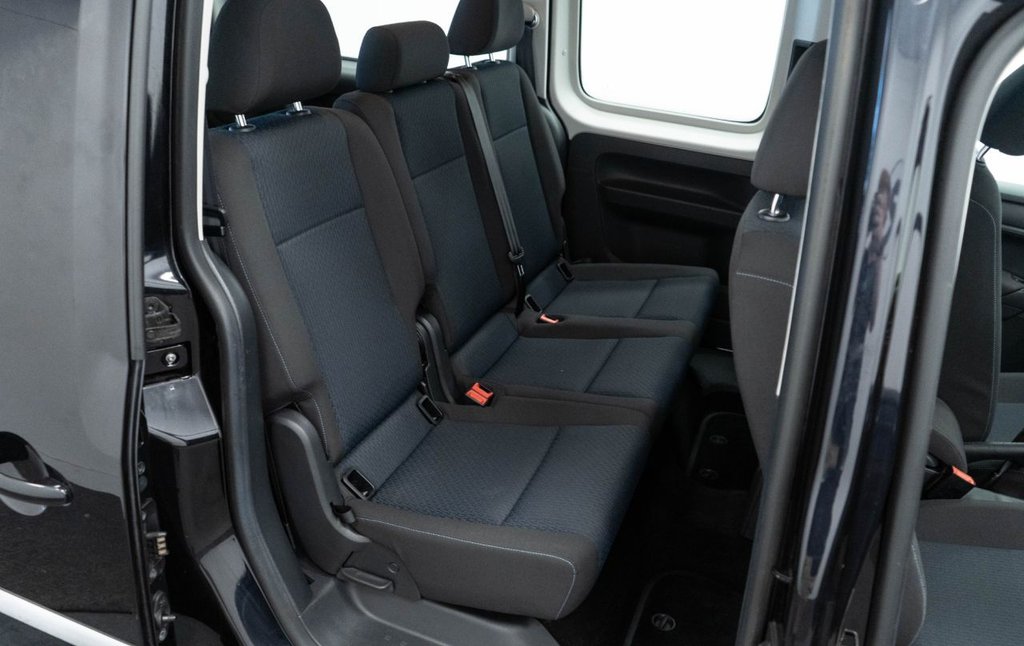 Used Volkswagen Caddy Maxi Life 2018 for sale - 75765140: Photo 33