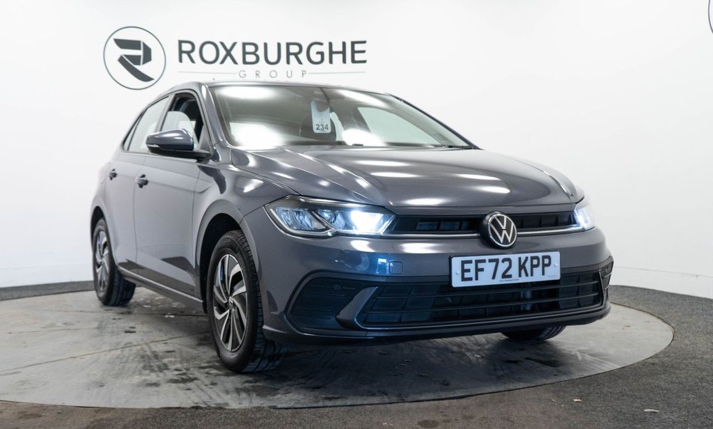 Used Volkswagen Polo 2022 for sale - 77263263: Photo 10