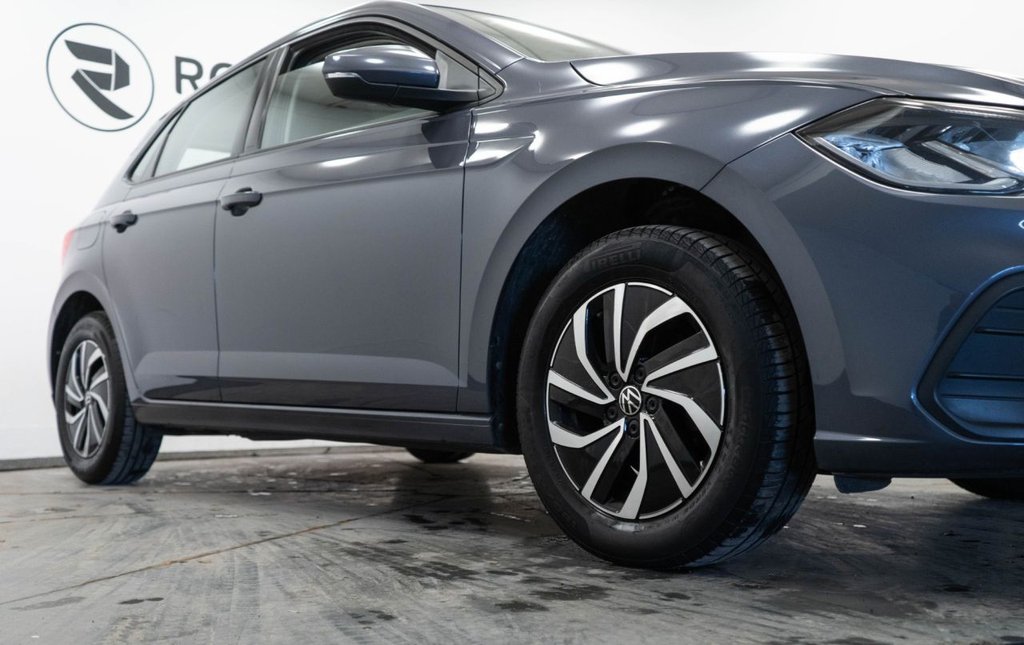 Used Volkswagen Polo 2022 for sale - 77263263: Photo 11