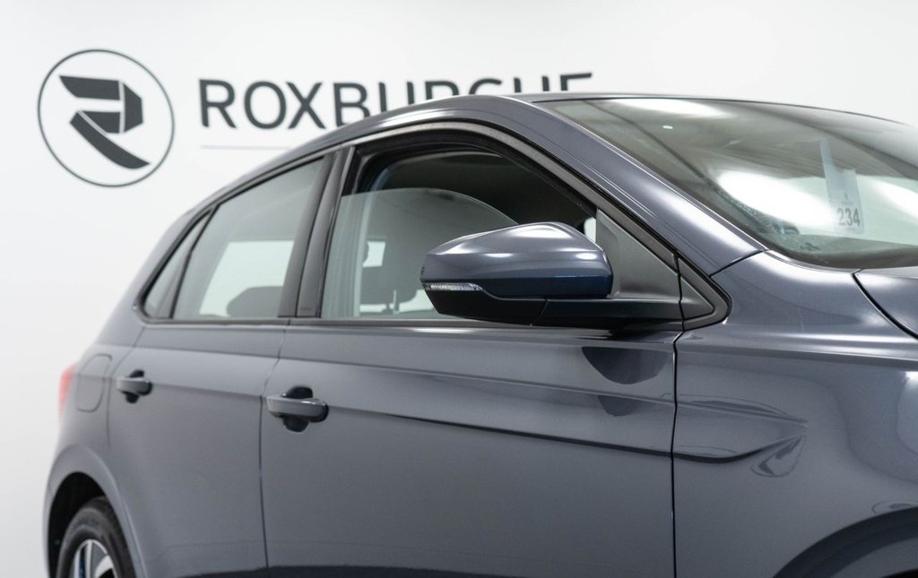 Used Volkswagen Polo 2022 for sale - 77263263: Photo 12