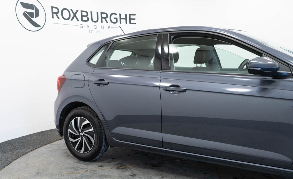 Used Volkswagen Polo 2022 for sale - 77263263: Photo 13