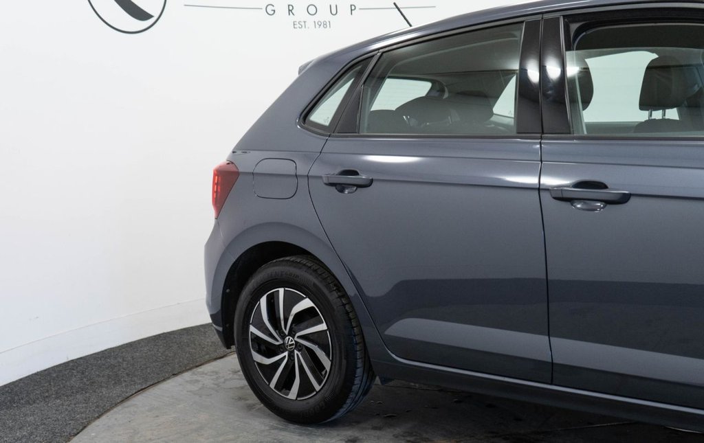 Used Volkswagen Polo 2022 for sale - 77263263: Photo 14