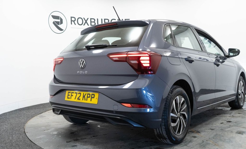 Used Volkswagen Polo 2022 for sale - 77263263: Photo 15