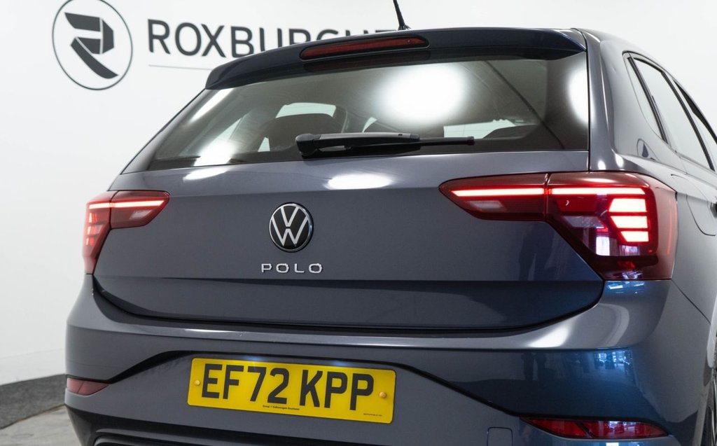 Used Volkswagen Polo 2022 for sale - 77263263: Photo 16