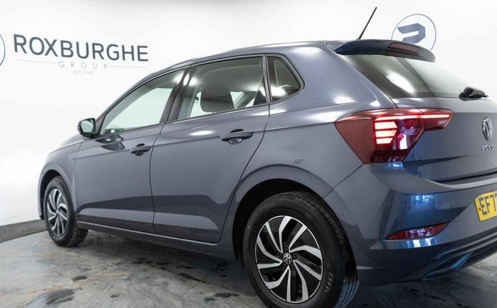 Used Volkswagen Polo 2022 for sale - 77263263: Photo 19