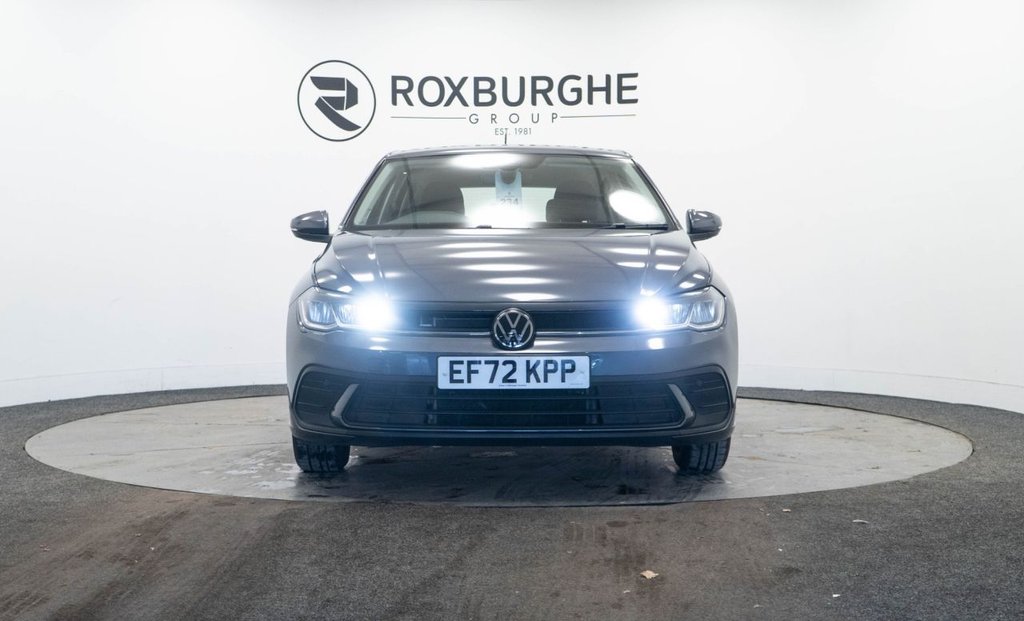 Used Volkswagen Polo 2022 for sale - 77263263: Photo 2