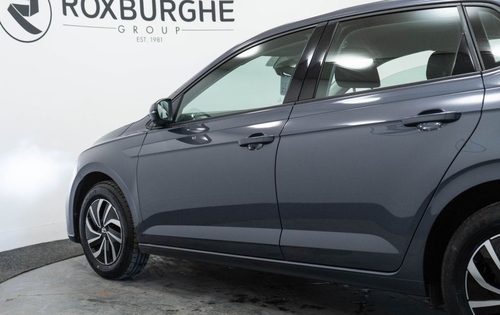 Used Volkswagen Polo 2022 for sale - 77263263: Photo 20