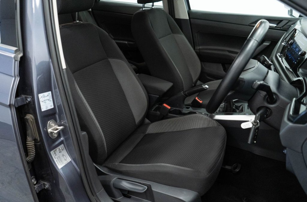 Used Volkswagen Polo 2022 for sale - 77263263: Photo 22