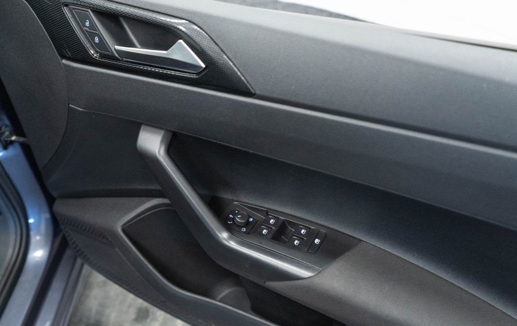 Used Volkswagen Polo 2022 for sale - 77263263: Photo 23