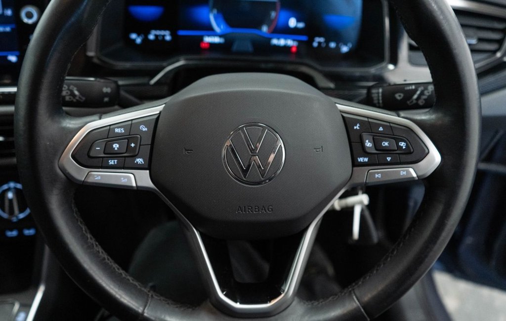 Used Volkswagen Polo 2022 for sale - 77263263: Photo 25