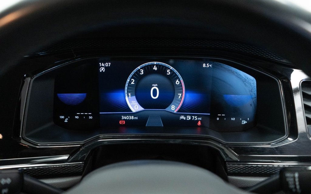 Used Volkswagen Polo 2022 for sale - 77263263: Photo 26