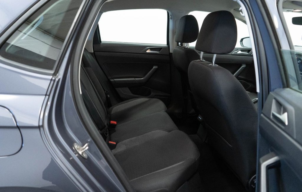 Used Volkswagen Polo 2022 for sale - 77263263: Photo 32