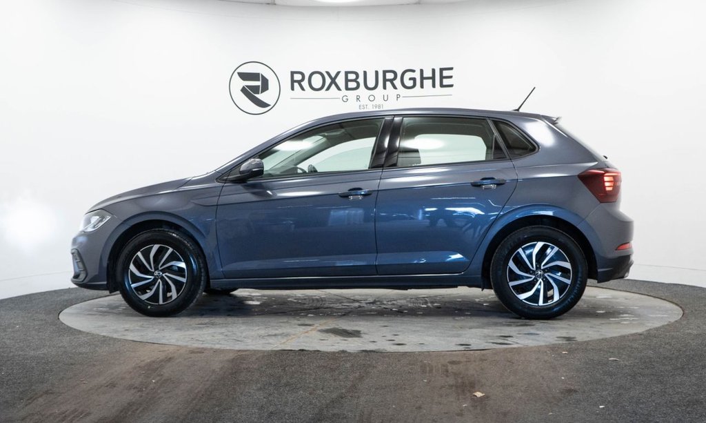 Used Volkswagen Polo 2022 for sale - 77263263: Photo 4