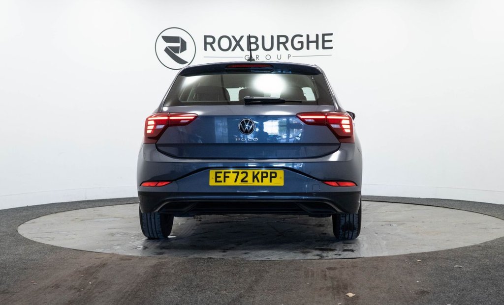 Used Volkswagen Polo 2022 for sale - 77263263: Photo 7